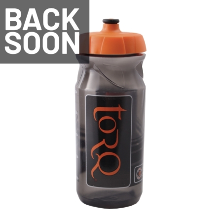 Back Soon - TORQ Bottle 500ml