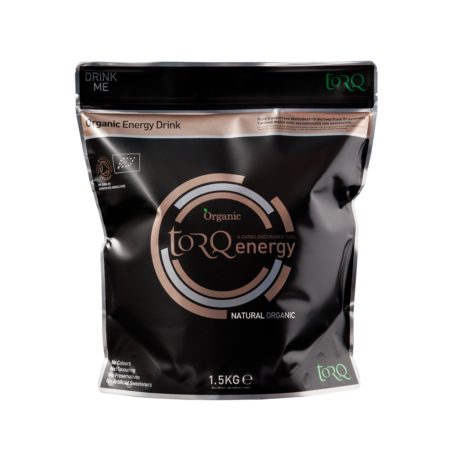 Energy Drink Natural Organic 1,5 kg