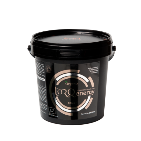 Energy Drink Natural Organic 500 gram