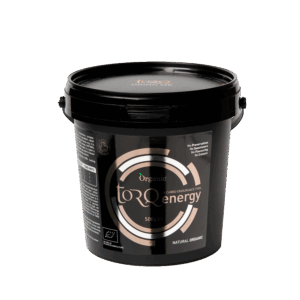 NatOrganic Energy Drink 500 gram