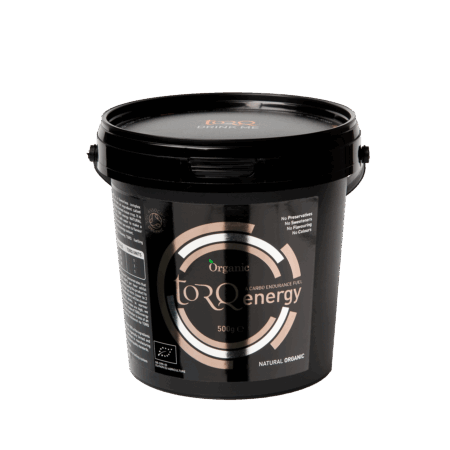 NatOrganic Energy Drink 500 gram