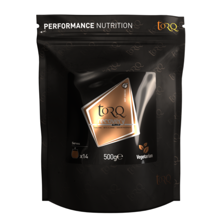 TORQ Recovery Plus