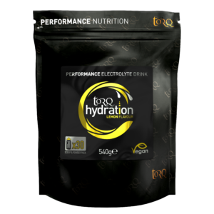 Hydration Lemon 540 gram