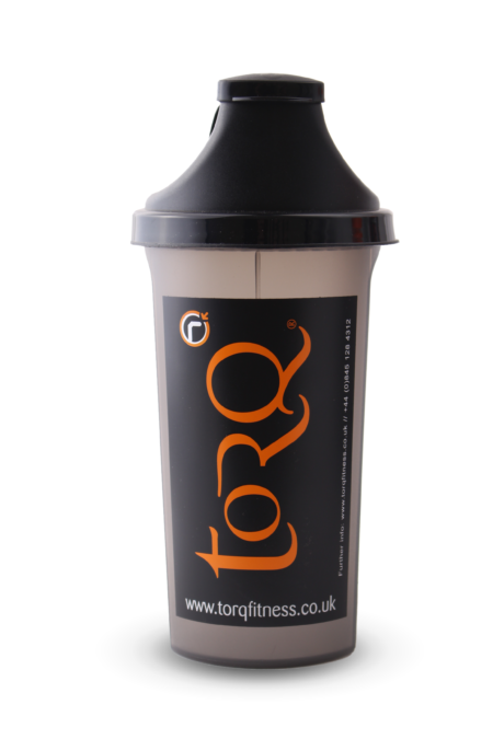 Torq Bottle Mixer