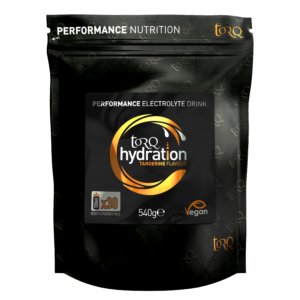 Hydration Tangerine 540 gram