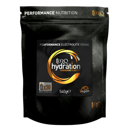 Hydration Tangerine 540 gram