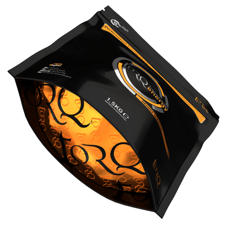 Energy Drink Natural Orange 1,5 kg - E-Power