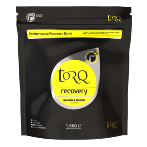 Recovery Banana & Mango 1,5 kg