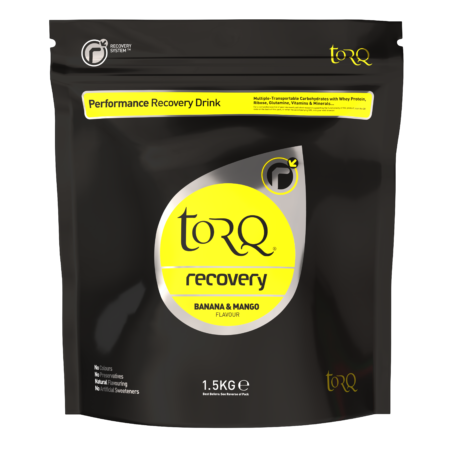 Recovery Banana & Mango 1,5 kg