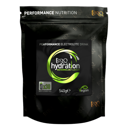 Hydration Watermelon 540 gram