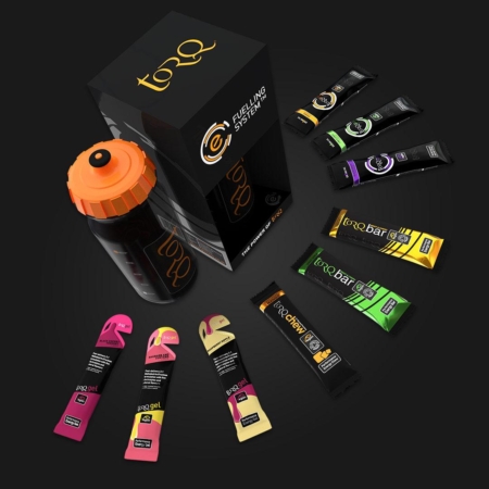 Torq Fuelling System Pack Gift
