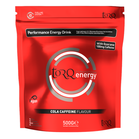 Energy Drink Cola Caffeine 500 gram