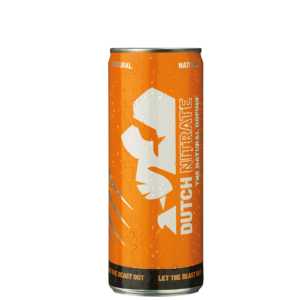 Dutch Nitrate - the natural doping Natural