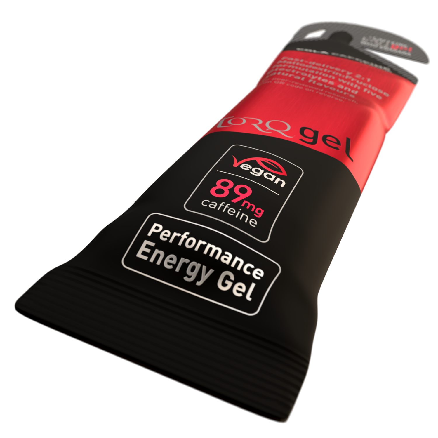 Energy Drink Mix (520g) - Cola (Caféine)