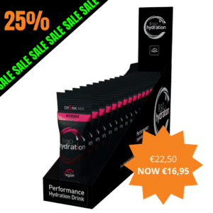 25% SALE - Red Berries Sachets