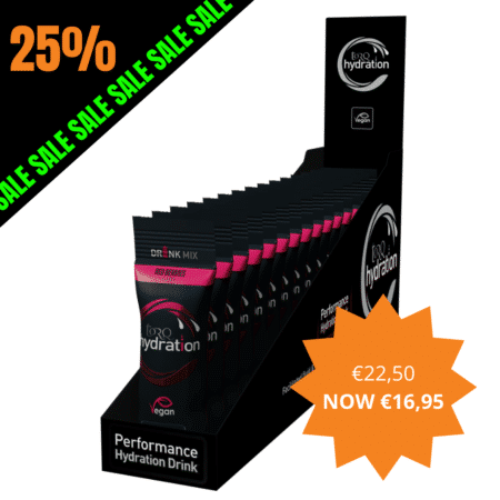 25% SALE - Red Berries Sachets
