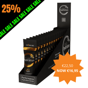 25% SALE - Tangerine Sachets