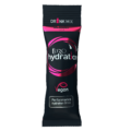 TORQ Hydration Red Berries Sachet