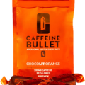 Caffeine Bullet Chocolit Orange 4 Chews