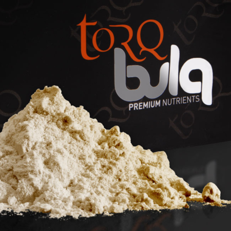 BULQ Pea Protein Powder Isolate
