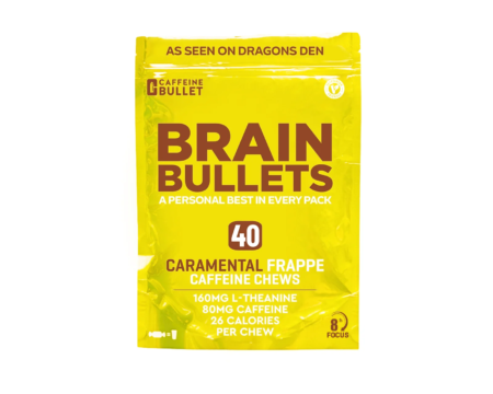 caramental frappe brain bullets focus chew