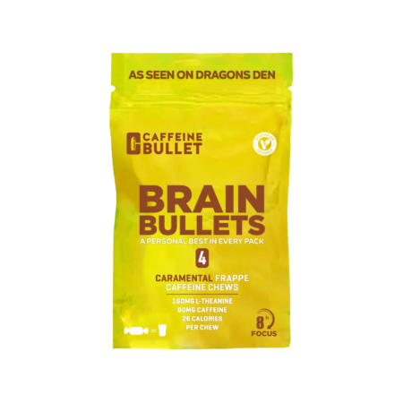CaraMENTAL_Frappe_Brain_Bullet_Focus_Chew_Sample_Pack_4st